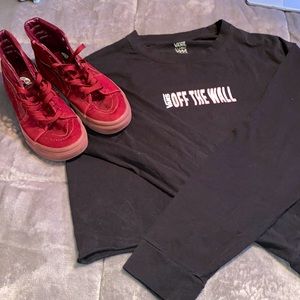 VANS BUNDLE !!!